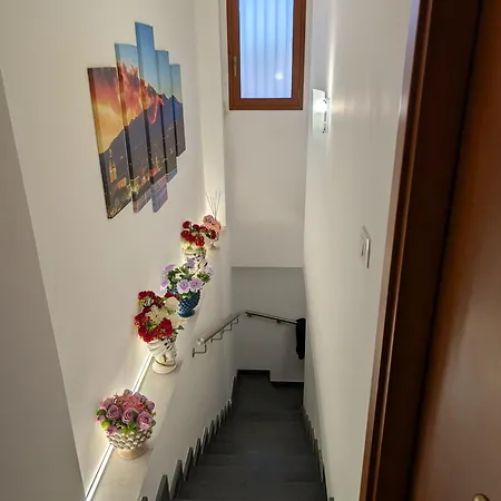 Infinity House