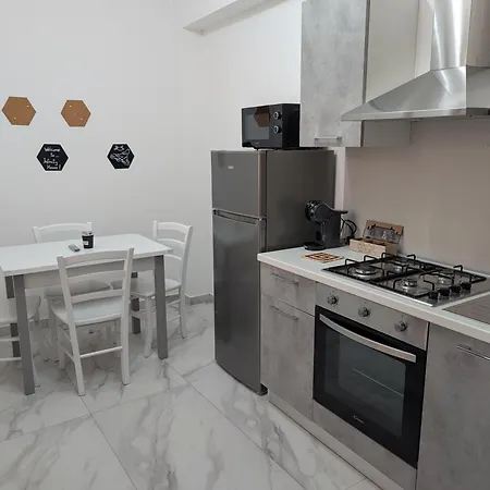 Infinity House * Catania