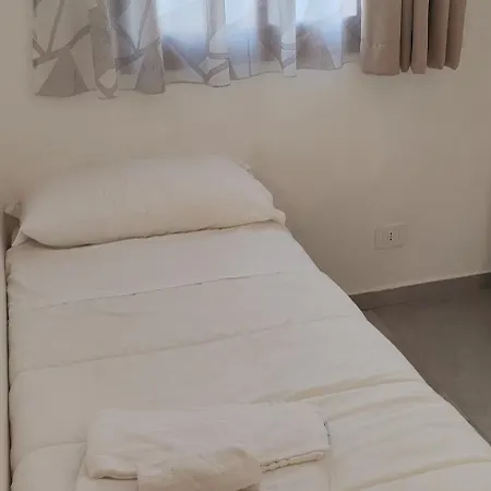 شقة فندقية Infinity House كاتانيا