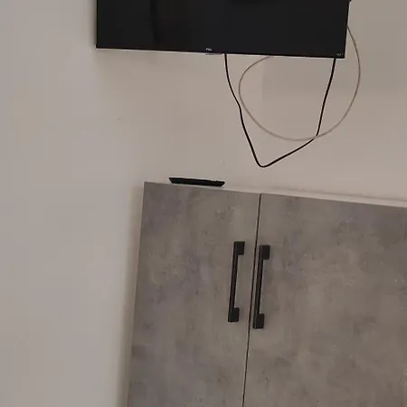 شقة فندقية Infinity House كاتانيا