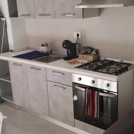 شقة فندقية Infinity House 4*