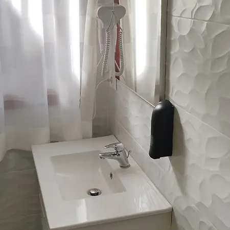 Infinity House شقة فندقية 4*