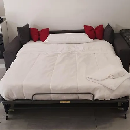 Infinity House 4* كاتانيا