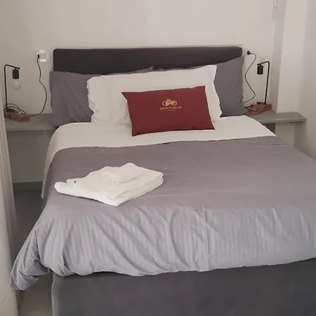 Infinity House 4*