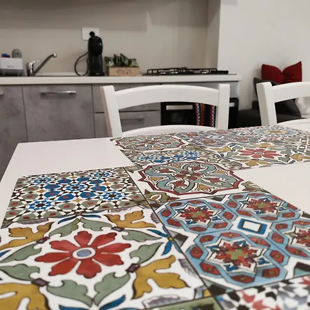 شقة فندقية Infinity House كاتانيا