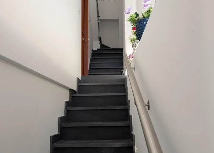 Apartmanhotel Infinity House Catania