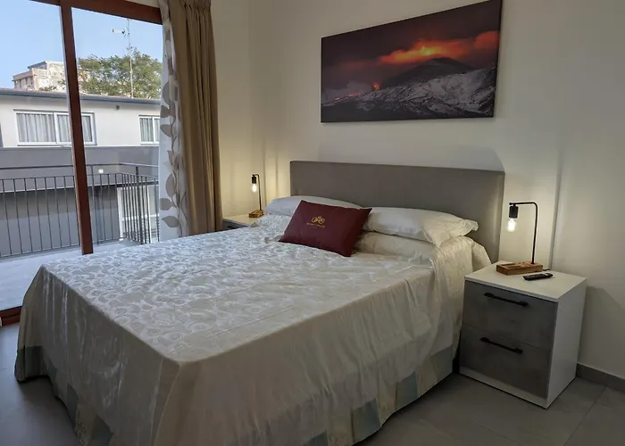 Aparthotel Infinity House