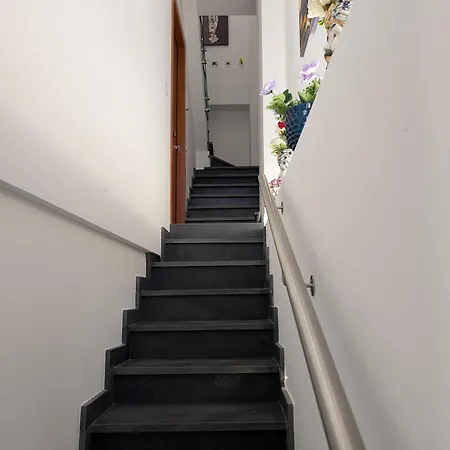 شقة فندقية Infinity House كاتانيا