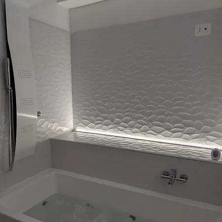 Infinity House Aparthotel Catania