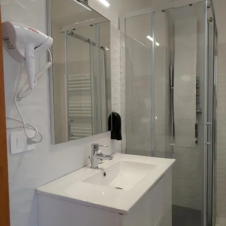 Infinity House Aparthotel Catania
