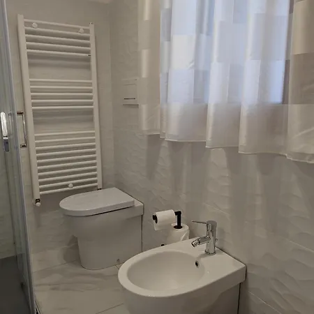 Aparthotel Infinity House Catania