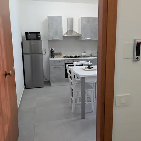 Infinity House * Catania