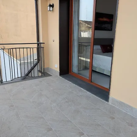 Infinity House