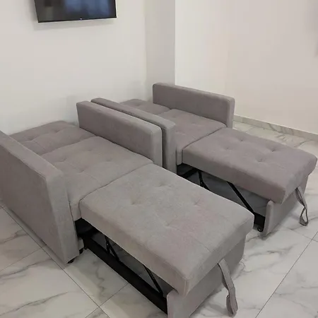 Infinity House * Catania