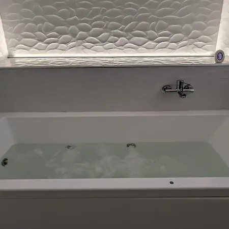 Infinity House Aparthotel Catania