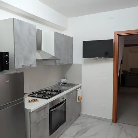 Aparthotel Infinity House