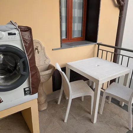 Aparthotel Infinity House Catania