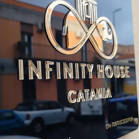 Aparthotel Infinity House *