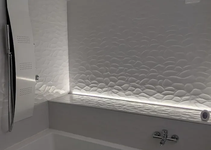 Infinity House Aparthotel Catania