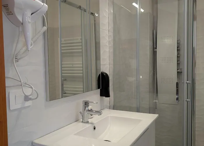 Infinity House Aparthotel Catania