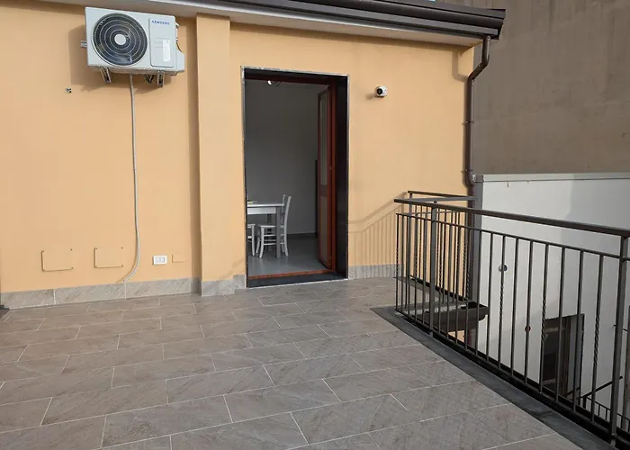 Infinity House Aparthotel 3*