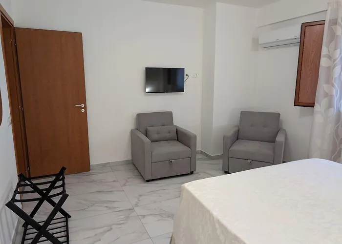 Aparthotel Infinity House Catania