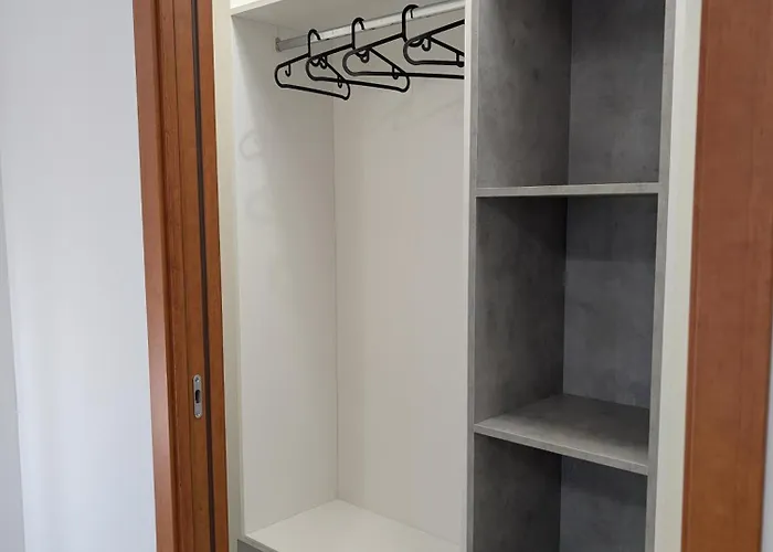 Infinity House Aparthotel 3*