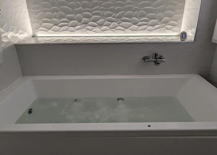 Infinity House Aparthotel Catania