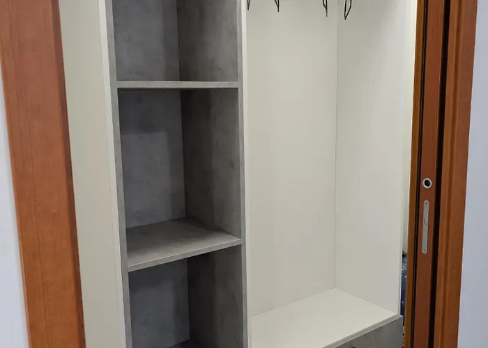 Infinity House Catania