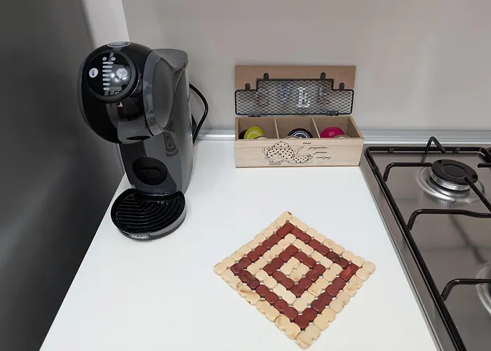 Aparthotel Infinity House 3*