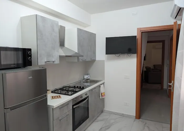 Aparthotel Infinity House