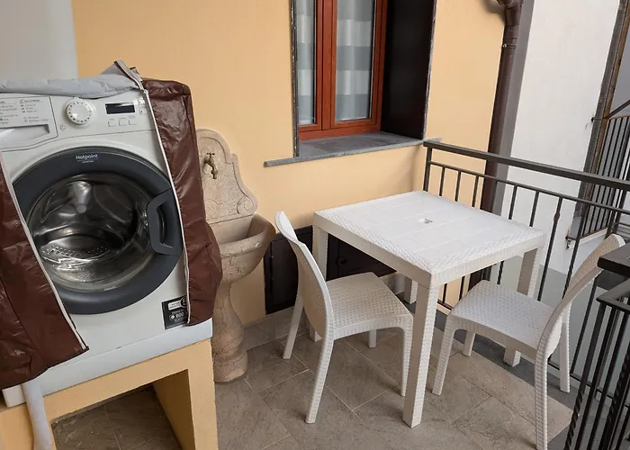 Aparthotel Infinity House Catania