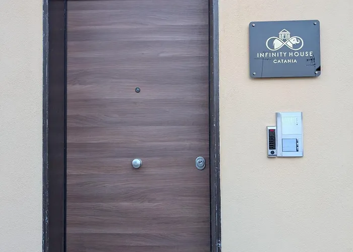 Aparthotel Infinity House Catania